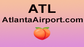 ATL Atlanta Airport