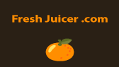 Fresh Juicer