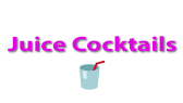 Juice Cocktails