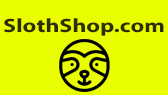 Sloth Shop