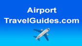 airport travel guides
