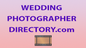 Wedding Photographer Directory