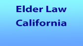 Elder Law California